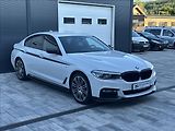 BMW Řada 5 3,0 530d 265PS  M Performance - náhled 4