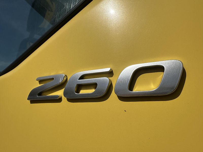 DAF LF (2017) 260 SHRNOVAČKA MĚCHY E6 - fotka 27 z 42