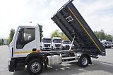 Iveco Eurocargo (2017) 140-210 / 100 tho. km! / NEW - náhled 13