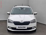 Škoda Fabia (2022) 1.0 TSi, ČR, Ambition, STK7 - náhled 1