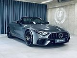 Mercedes-Benz SL (2022) AMG SL 63 4MATIC+ Roadster - náhled 1