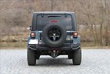 Jeep Wrangler 2.8 CRD/10th-Anniversary/CZ - náhled 15
