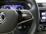 Škoda Superb - náhled 17