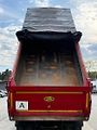 Mercedes-Benz (2022) Arocs 5 3546 8x4 Bordmatik EUR - náhled 8