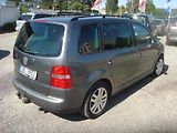 Volkswagen Touran (2006) 1,9TDI - náhled 2