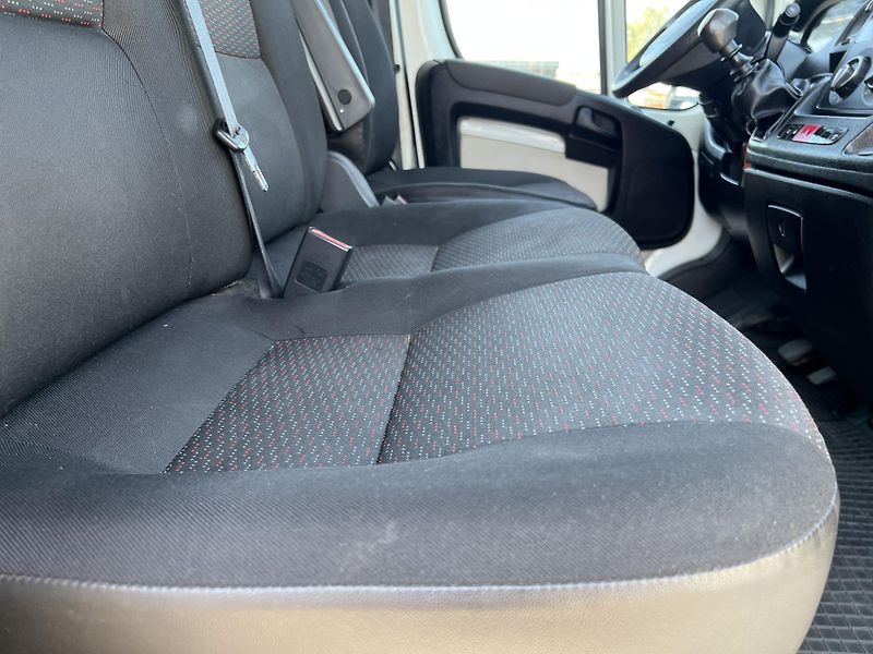 Peugeot Boxer 2.2HDi L3H2 PŮVOD ČR odp.DPH - fotka 19 z 27