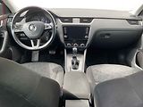 Škoda Octavia (2018) 1.8 TSi, Clever, DSG, kamera - náhled 8