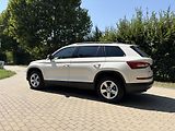Škoda Kodiaq 1.5 TSi 110kw Ambition - náhled 4