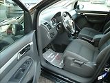 Volkswagen Touran 1,6 TDi 77kW 7.MÍST,navigace - náhled 15