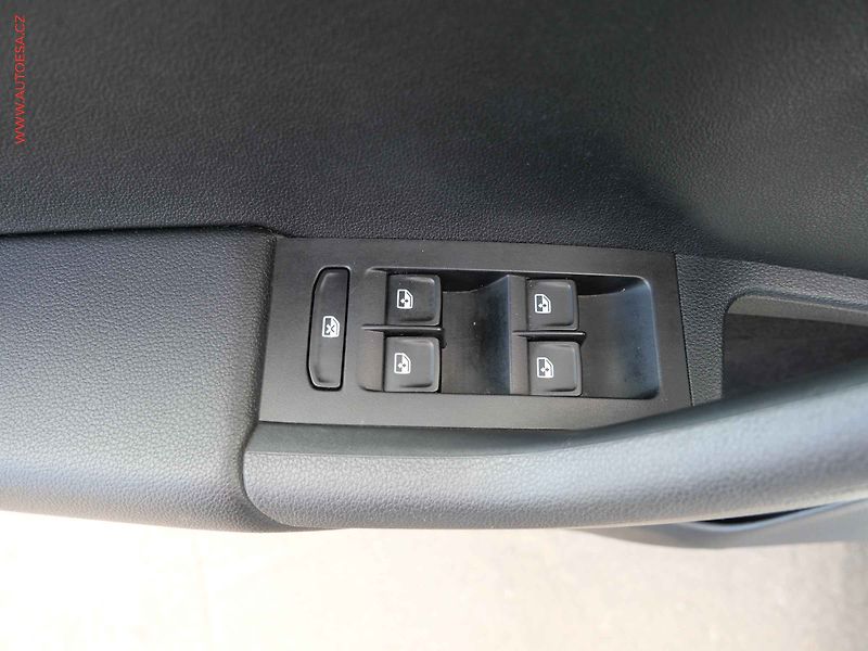 Škoda Octavia (2018) 1.4 TSi, ČR - fotka 15 z 24
