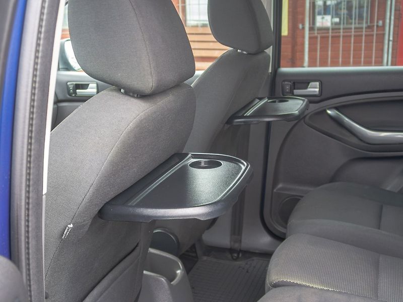Ford C-MAX (2009) 1.6D 80KW – DIGI KLIMA - fotka 34 z 43