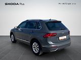 Volkswagen Tiguan (2023) 1.5 TSI 110 kW DSG Life - náhled 27