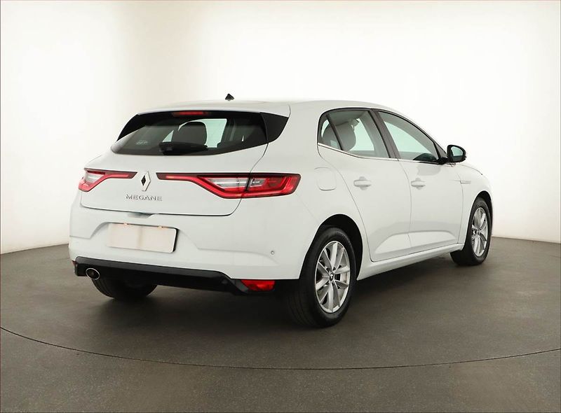 Renault Mégane (2017) 1.5 dCi, Automat, Kůže, Navi - fotka 5 z 19