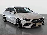 Mercedes-Benz CLA (2019) 35 AMG - náhled 1