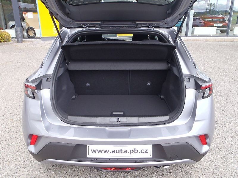 Opel Mokka Edition 1.2Turbo 100 kW - fotka 24 z 26
