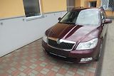Škoda Octavia 1.6 TDi ELEGANCE WEBASTO TAŽNÉ - náhled 8