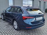 Škoda Octavia 2.0 TDi Style,původ ČR,1.Maj. - náhled 8