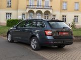 Škoda Octavia 1.5 TSI 110 kW Style LED Tažné - náhled 8