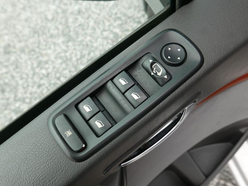 Citroën C8 2,2 HDi 94kW REZERVACE - fotka 16 z 32