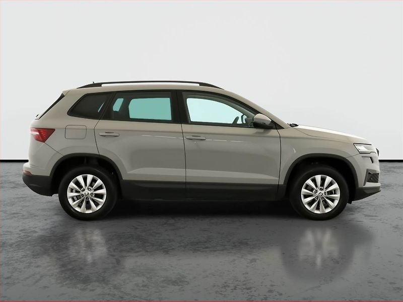 Škoda Karoq (2024) Fresh 2.0 TDI - fotka 6 z 21