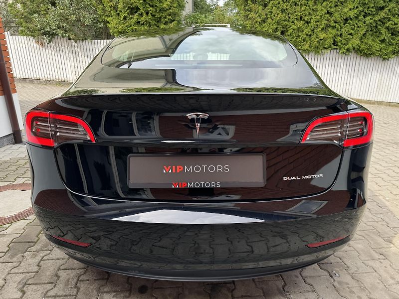 Tesla Model 3 AWD,  LONG RANGE DUAL SOH 95% - fotka 5 z 30