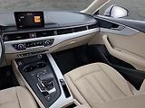 Audi A5 (2017) 2.0 TFSI - náhled 8
