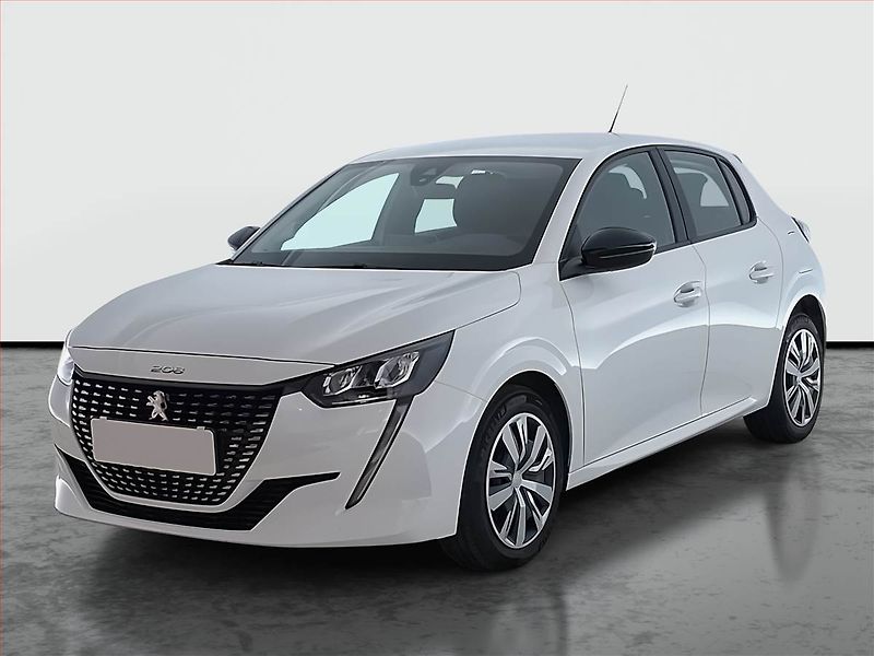 Peugeot 208 (2023) 1.2 PureTech, Serv.kniha - fotka 2 z 16