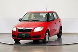 Škoda Fabia - náhled 1