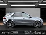 Mercedes-Benz GLE 450d 4M, 1. Majitel - náhled 6