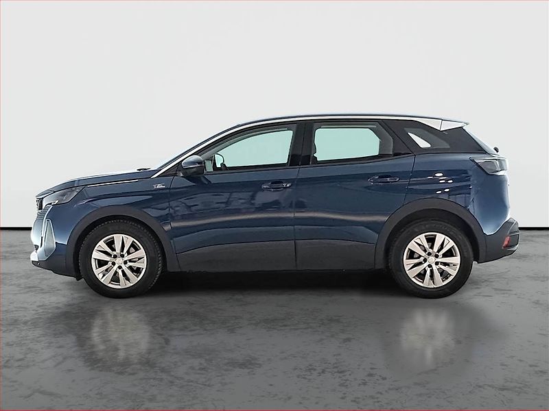 Peugeot 3008 (2021) 1.2 PureTech, ČR,1.maj - fotka 3 z 19