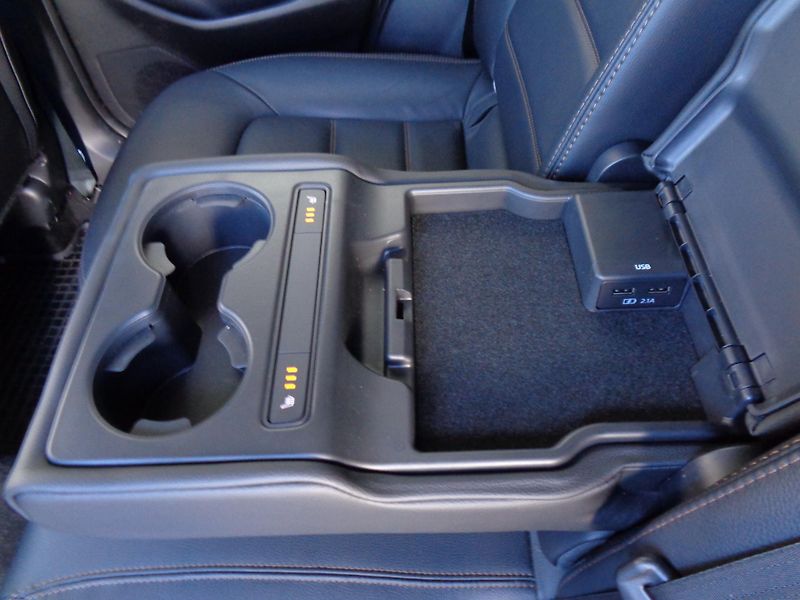 Mazda CX-5 2,5i AT, 4x4, Ex-line, z.pneu! - fotka 27 z 34
