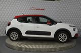 Citroën C3 (2017) 1.2i 60kw Feel Pack - náhled 3