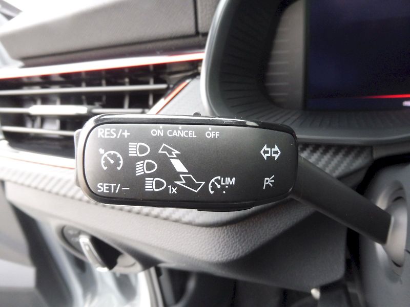 Škoda Scala (2026) Monte Carlo 1,0 TSI 85kW - fotka 18 z 30