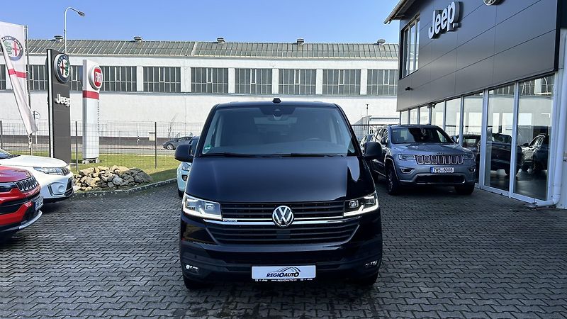 Volkswagen Multivan 2.0TDi 4Motion DSG  - fotka 2 z 16