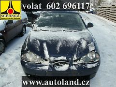 Seat Cordoba (2006) VOLAT 602 696117 - fotografie inzerátu