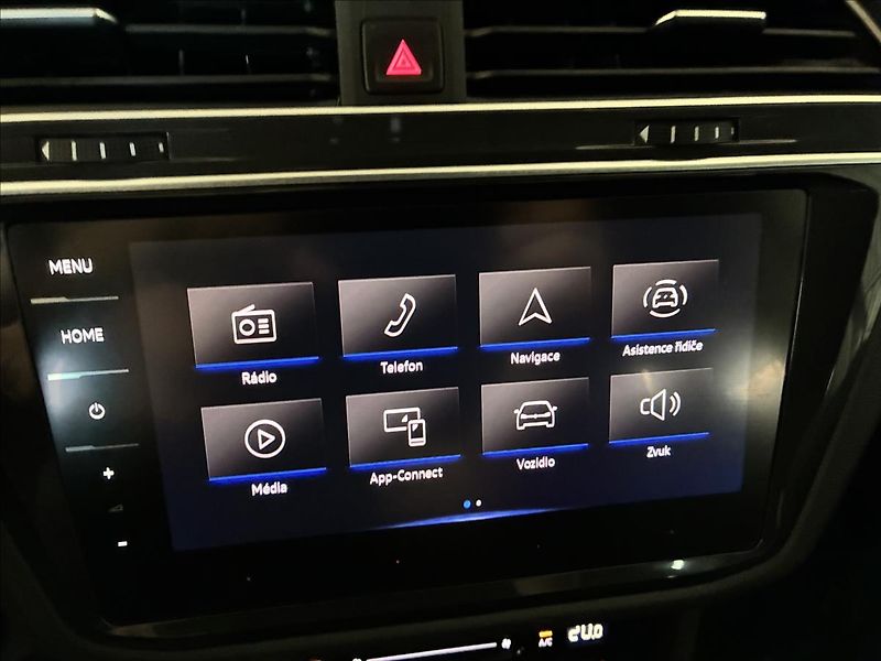 Volkswagen Tiguan 2,0 ALLSPACE,KAMERA 360,TAŽNÉ - fotka 30 z 34