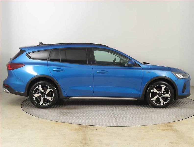 Ford Focus (2024) Active 1.5 EcoBlue - fotka 6 z 20