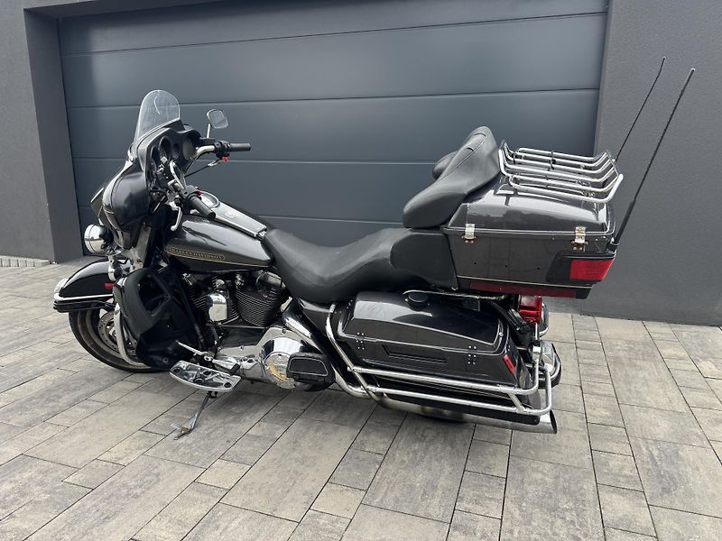 Harley-Davidson Electra Glide Ultra Classic (2002) 1440 - fotka 5 z 18