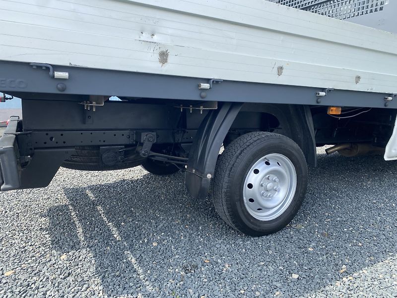 Iveco Daily  2.3JTD, VALNÍK, NAJ.185TIS.KM - fotka 16 z 49
