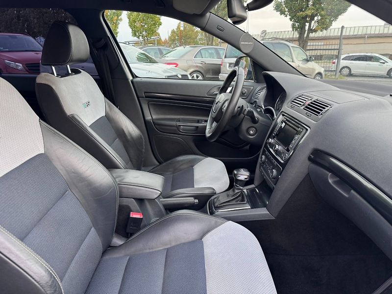 Škoda Octavia (2012) DSG 2,0 TDI 125 KW FACE PĚKNÁ - fotka 39 z 49