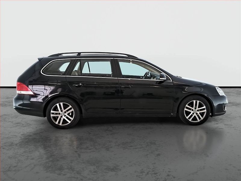 Volkswagen Golf (2008) 2.0 TDI, Serv.kniha, po STK - fotka 6 z 18