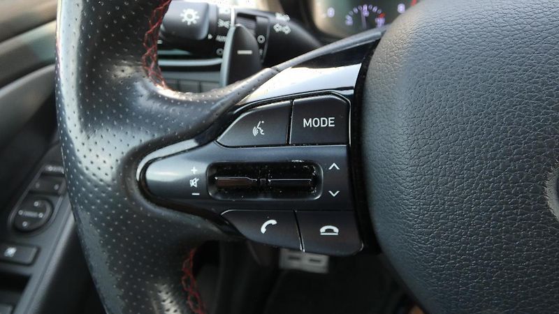Hyundai i30 1.5 T-GDI N-Line - fotka 11 z 23