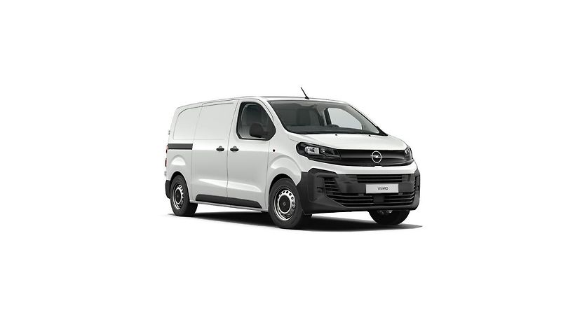 Opel Vivaro (2026) M L1 1.5 CDTi (88kW/120k) MAN6 - fotografie inzerátu
