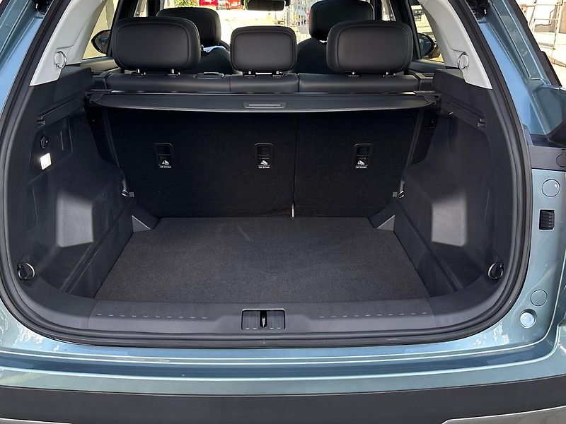 Jaecoo 7 (2026) Luxury 1.6 TGDI 108 kW - fotka 26 z 32