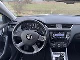 Škoda Octavia (2013) Ambition 1.2TSI 77kW, ČR - náhled 11