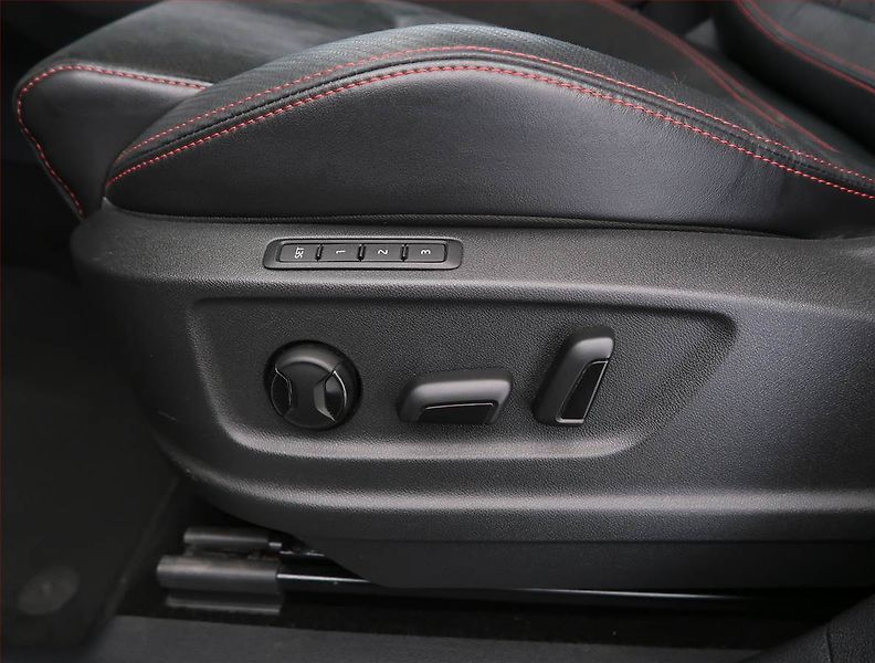 Škoda Kodiaq (2020) RS 2.0 TDI - fotka 25 z 32
