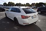 Škoda Superb (2019) 2.0TDI 110kw 4x4 L&K DSG TAŽNÉ - náhled 12