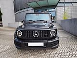Mercedes-Benz Třídy G 63 AMG - náhled 1