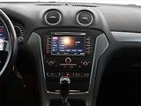 Ford Mondeo (2014) Titanium 2.0 TDCi, Automat - náhled 12