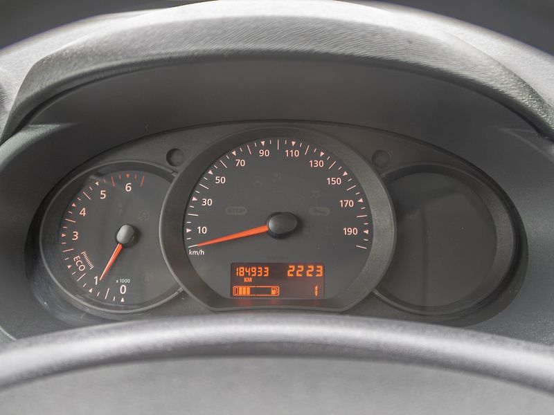 Renault Kangoo (2013) 1.5DCI EXTREM - FAKTURY - fotka 20 z 43